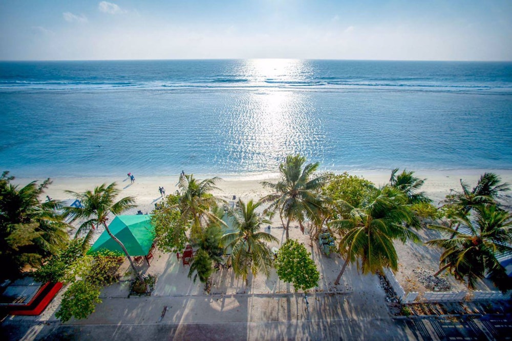 Coral Grand Beach & Spa Resort