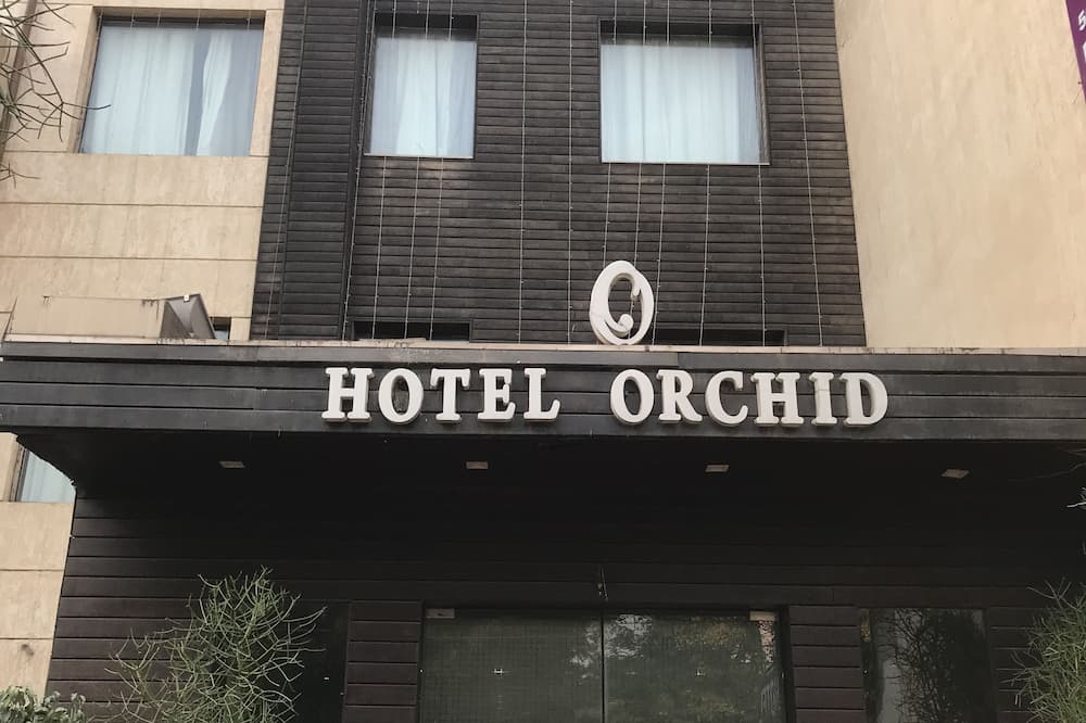 Hotel Orchid