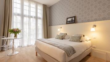 Luxury Studio, Ensuite | 1 bedroom