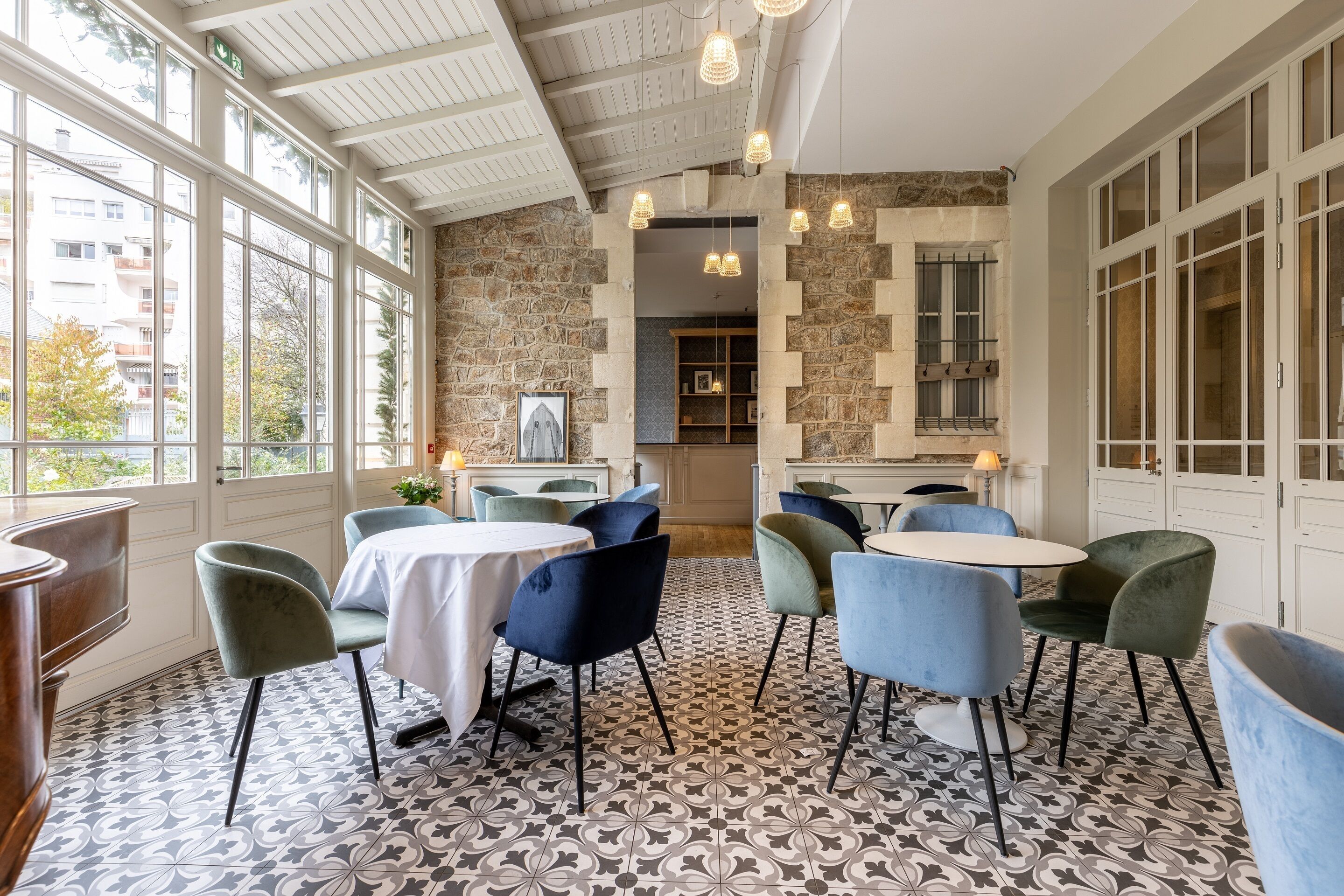 Intérieur