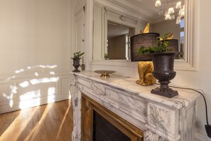 Lounge - La Maison Blanche (Limoges)