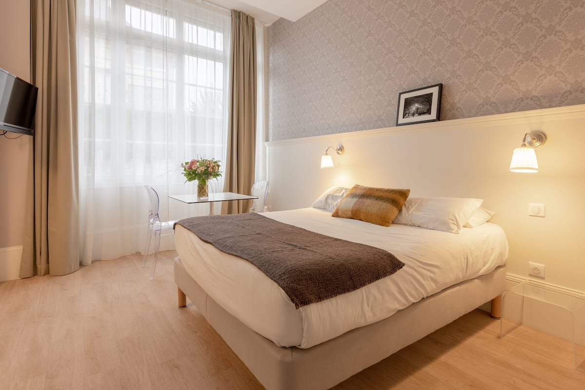 Classic Studio, Ensuite | View from property