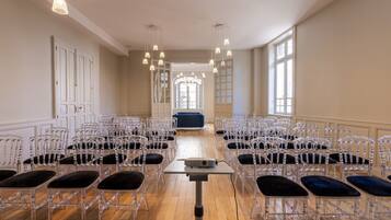 Salle de réunion