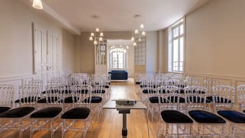 Sala de reuniones