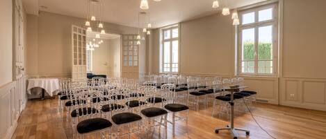 Sala de reuniones