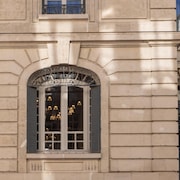 La Maison Blanche