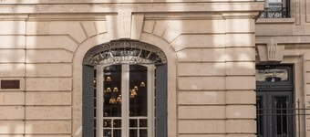 La Maison Blanche