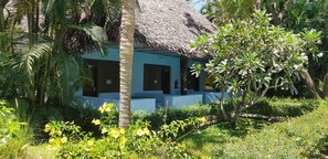 View from room - Makuti Villas Resort (Kilifi)