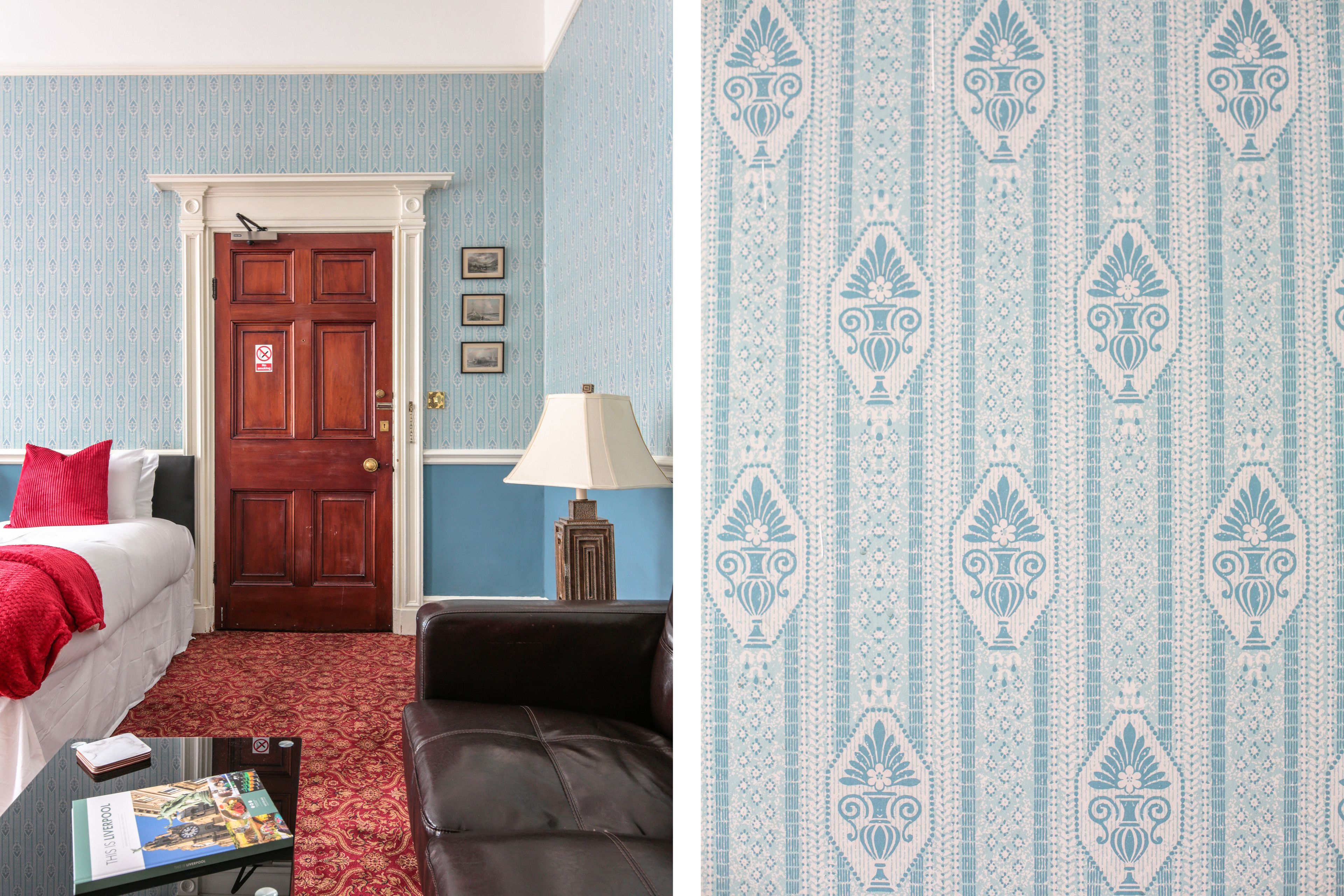 스튜디오, 금연, 간이주방 | 각각 다른 스타일의 인테리어, 각각 다르게 가구 비치, 책상, 노트북 작업 공간