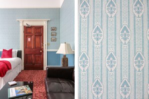 Studio, Non Smoking, Kitchenette | Individually decorated, individually furnished, desk, laptop workspace - City Studios - Rodney Street (Liverpool)