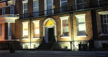 City Studios - Rodney Street