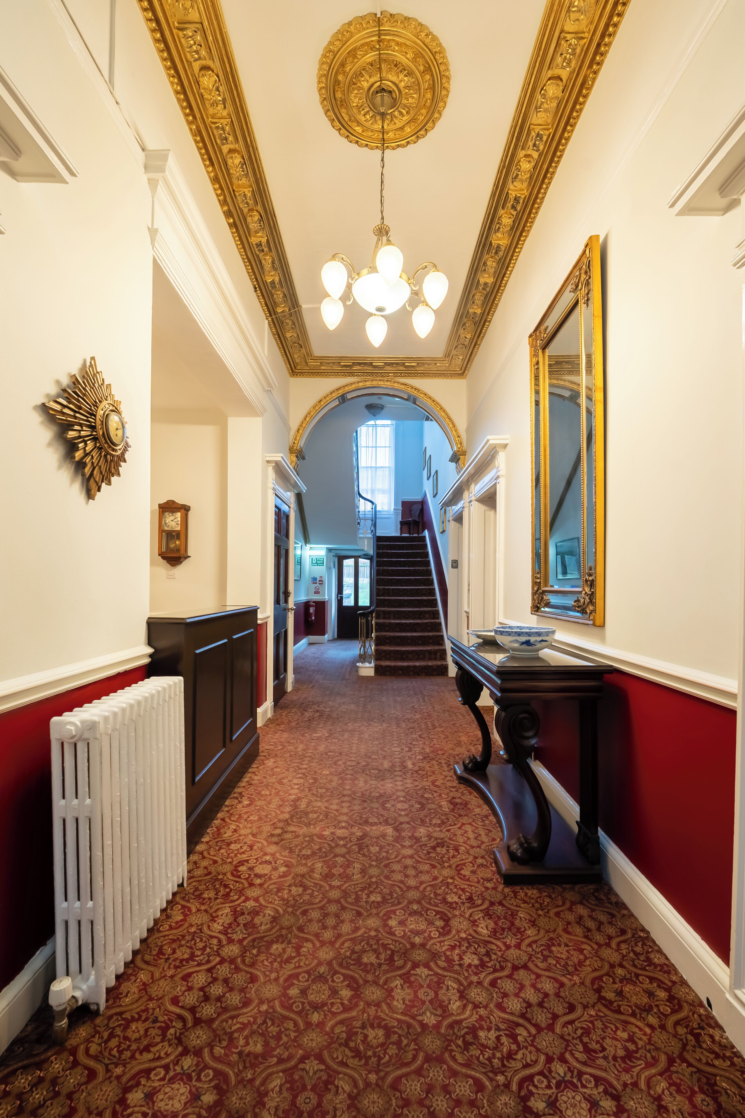 Hallway