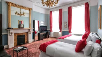 Estúdio, para não fumantes, cozinha americana | Individualmente decorados, individualmente mobiliados, escrivaninha