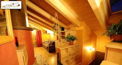 Chalet Lucky