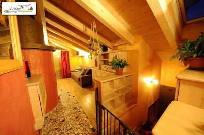 Chalet Lucky