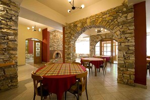 Interior - Lydia Hotel (Kavala)