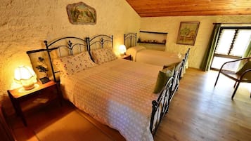 Wi-Fi gratuito, lenzuola