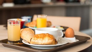 Frokostmåltid