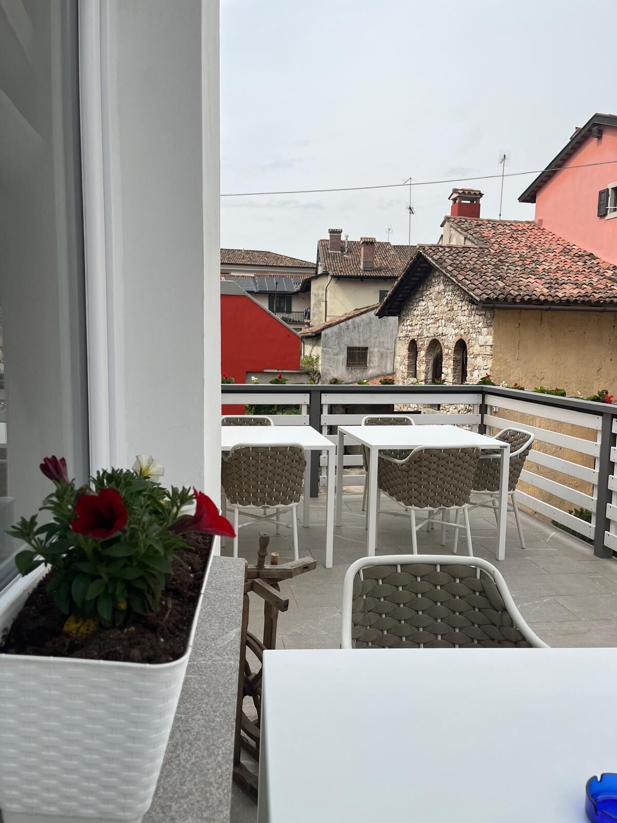 Esterni