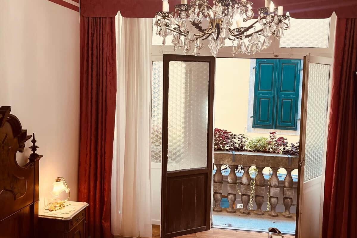 Comfort Triple Room | Egyptian cotton sheets, premium bedding, down comforters