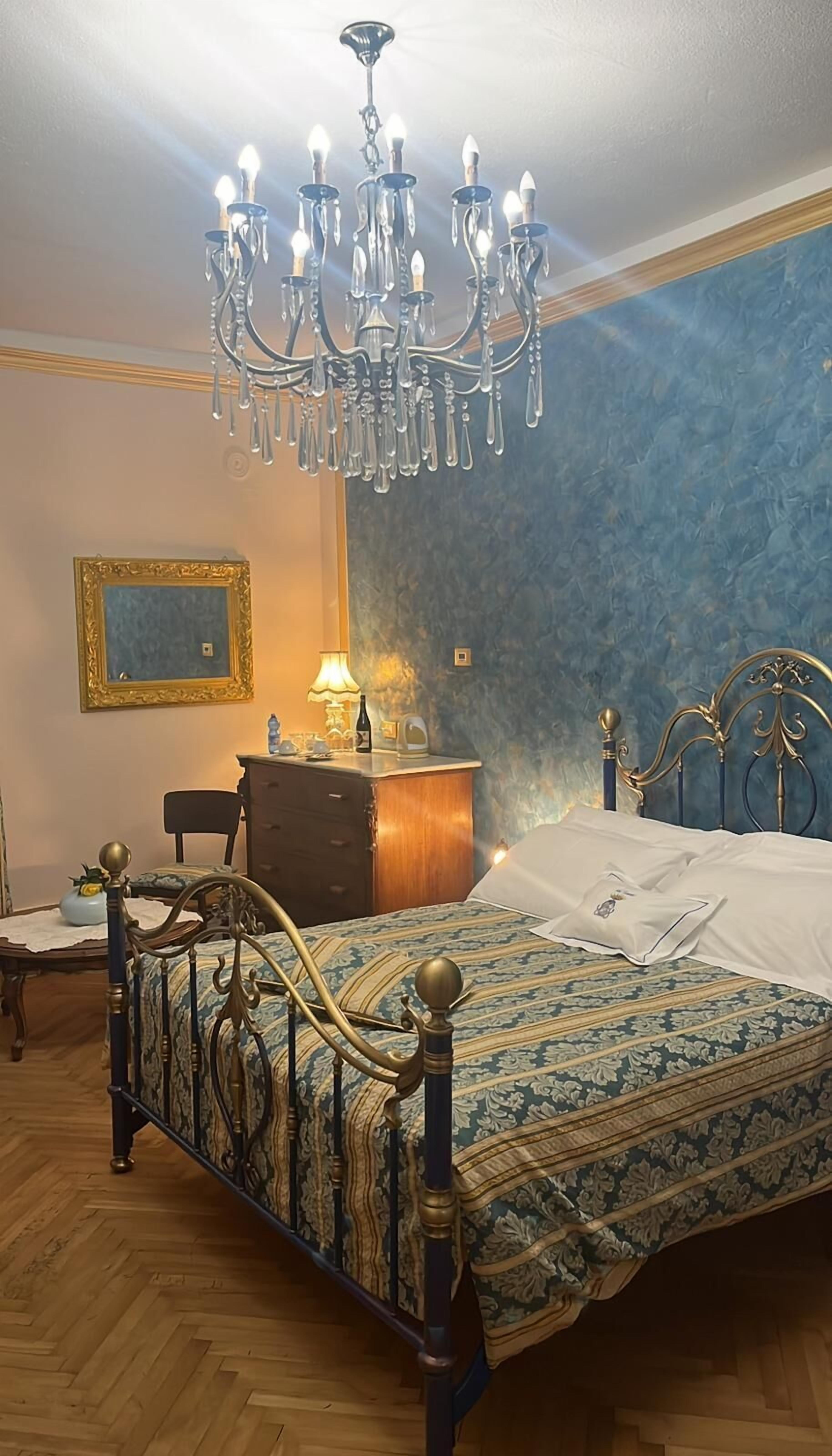 Dobbeltrom – comfort | Sengetøy i egyptisk bomull, sengetøy av topp kvalitet og dundyner