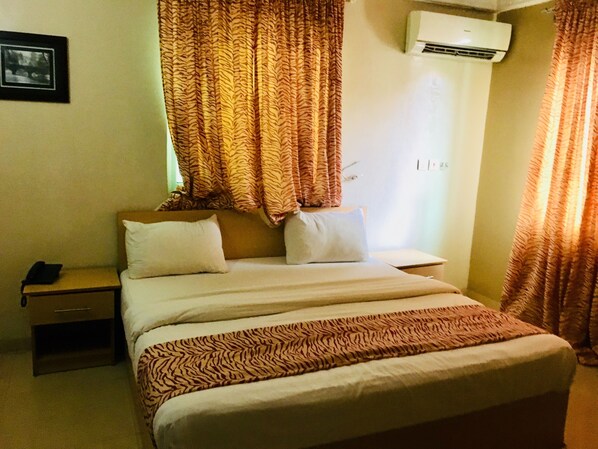 Executive Room (Standard)