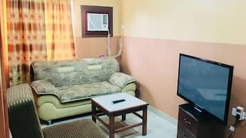 Suite Royal | Didekorasi berbeda-beda dan dilengkapi dengan perabotan berbeda-beda