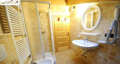Chalet da Maria