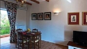 Servicio a la habitación