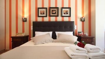 Studio Supérieur (3 Adults)