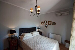 Duplex | Ljudisolering, strykjärn/strykbräda, gratis barnsängar och gratis wi-fi