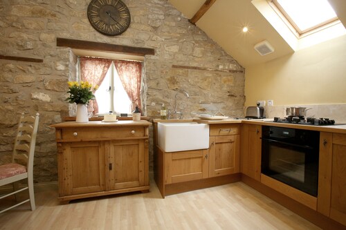 The Cornmill Stable Cottages