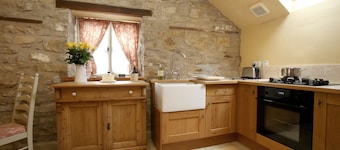 The Cornmill Stable Cottages