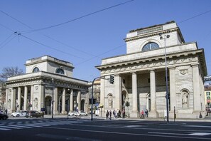 Exterior - Capri (Milan)