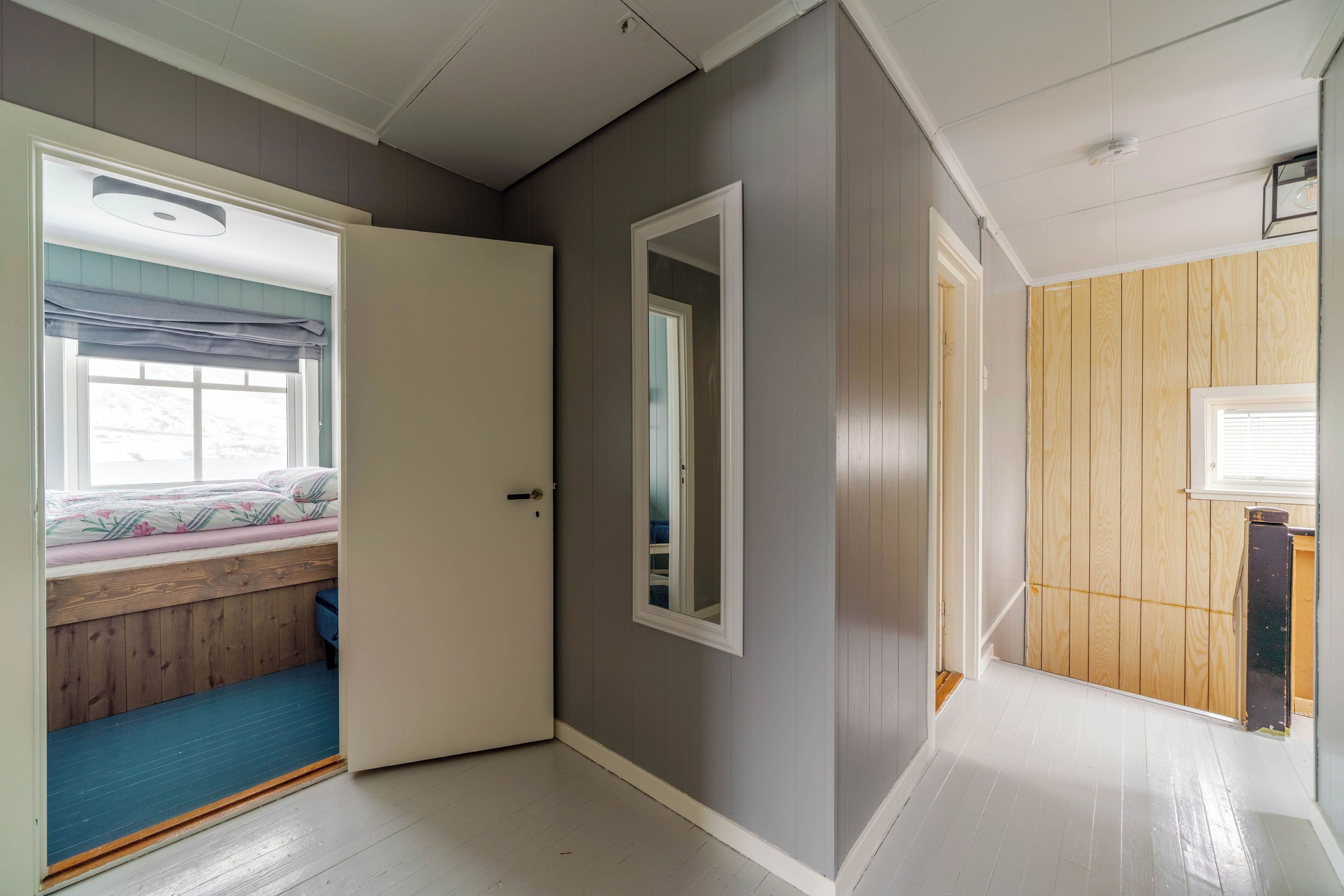 Villa Premium, 4 chambres | 4 chambres, literie de qualité supérieure, couette en duvet d'oie