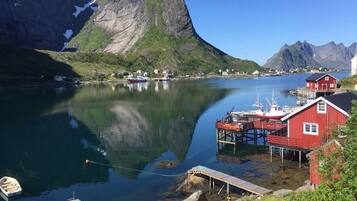 Dock