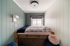 พรีเมียมวิลล่า, 4 ห้องนอน | 4 ห้องนอน, เครื่องนอนระดับพรีเมียม, ผ้านวมขนเป็ด