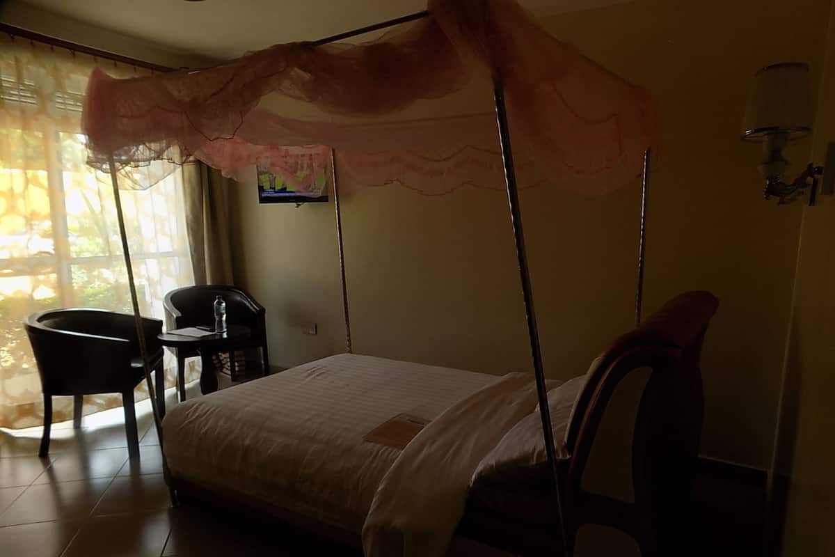 Standard Single Room | In-room safe, individually decorated, individually furnished, desk