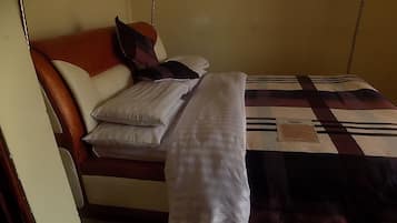 Cottage Exécutif | Coffres-forts dans les chambres, décoration personnalisée