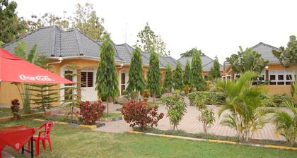 Country Motel Koboko