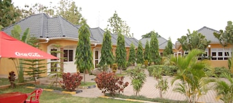 Country Motel Koboko