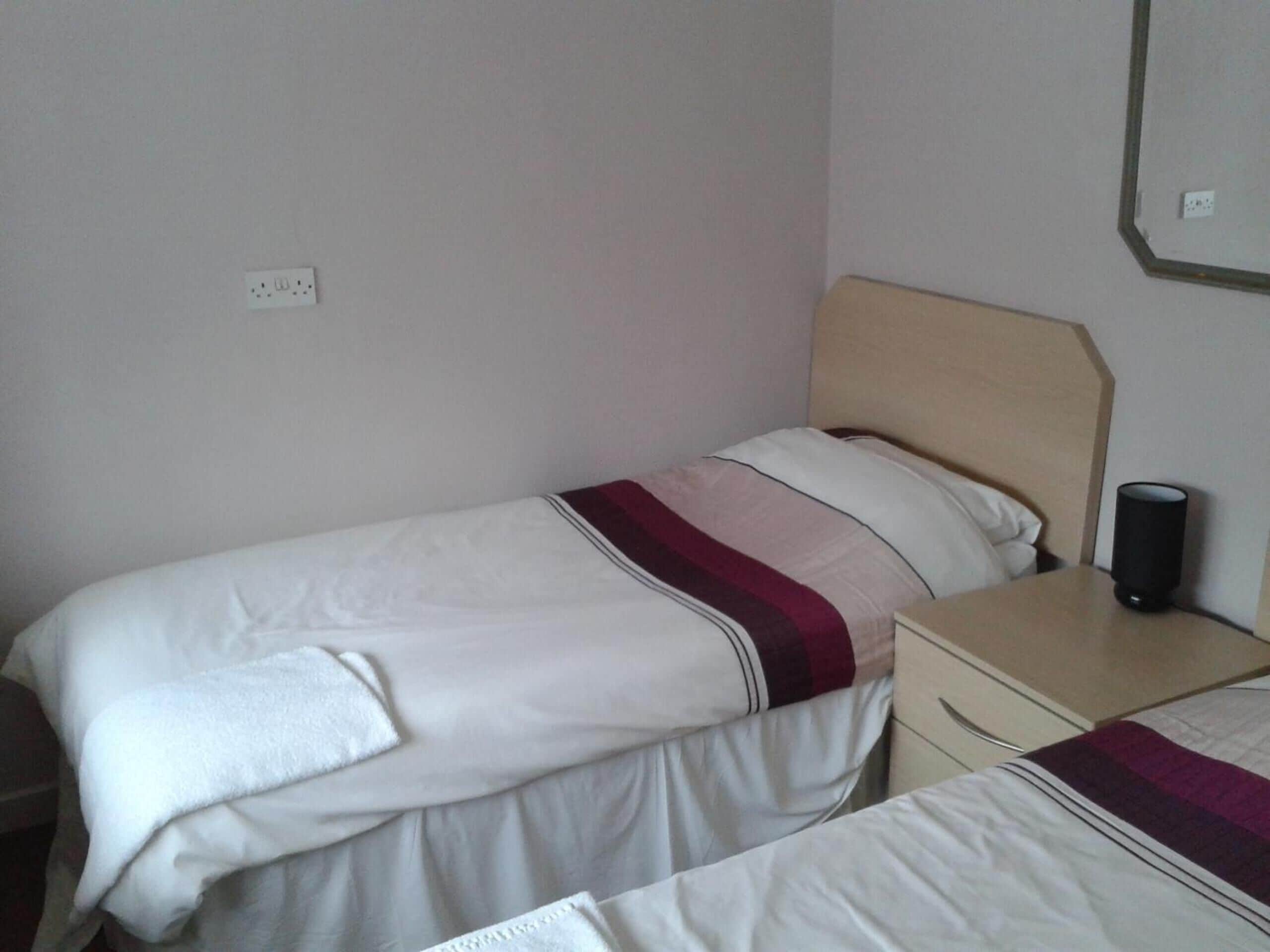 Foto - Overnight Stays Stockport