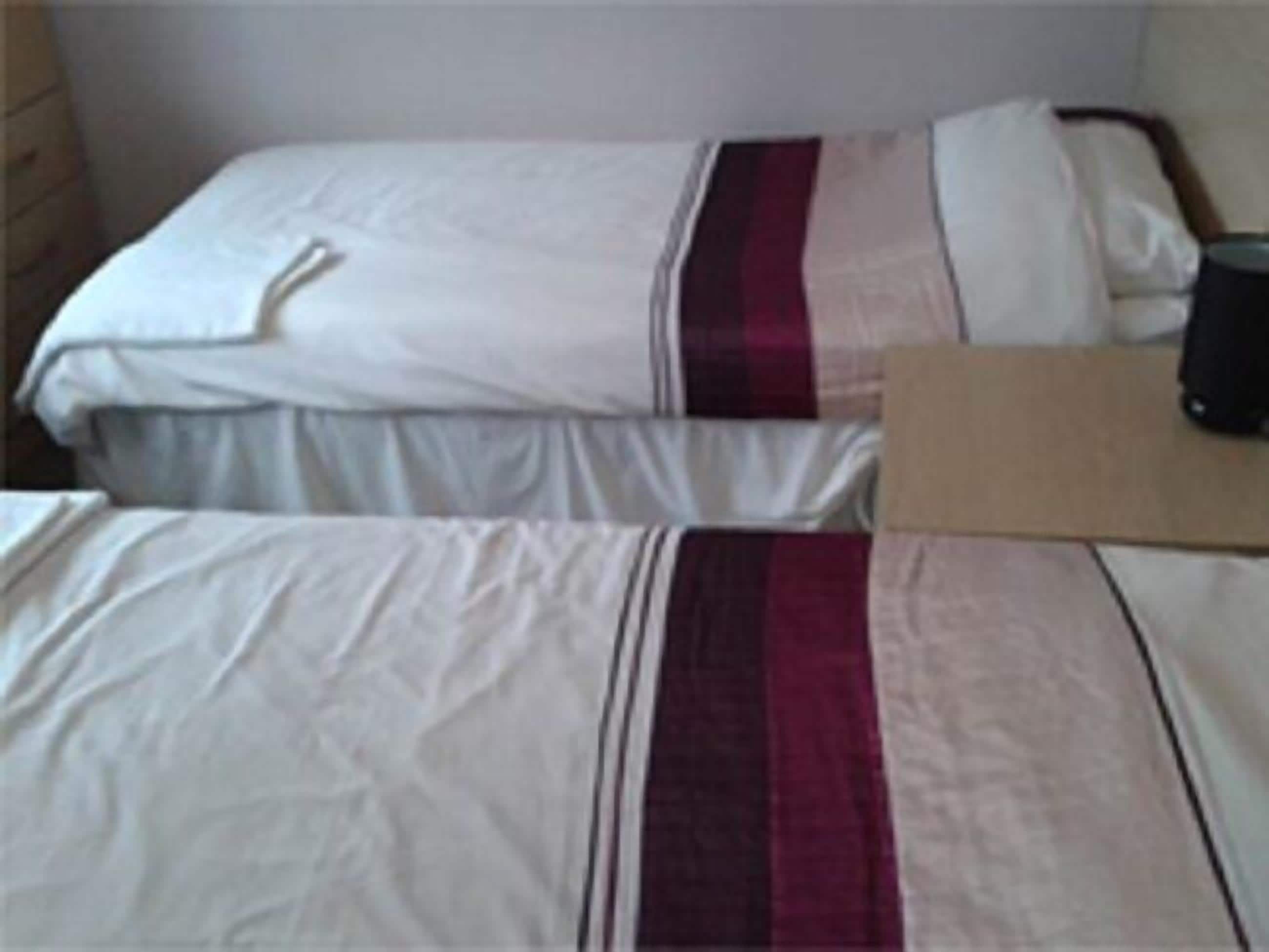 Foto - Overnight Stays Stockport