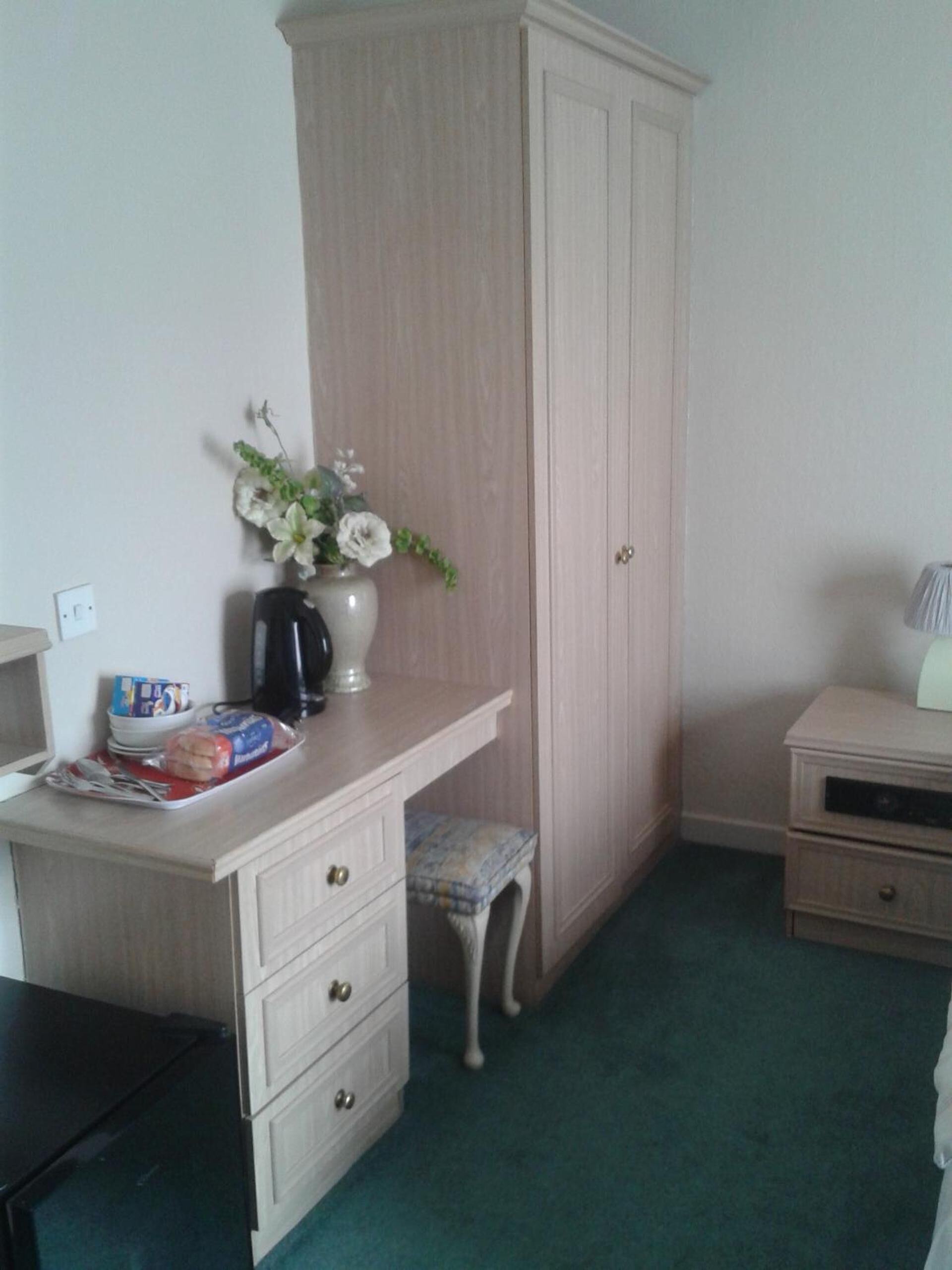 Foto - Overnight Stays Stockport