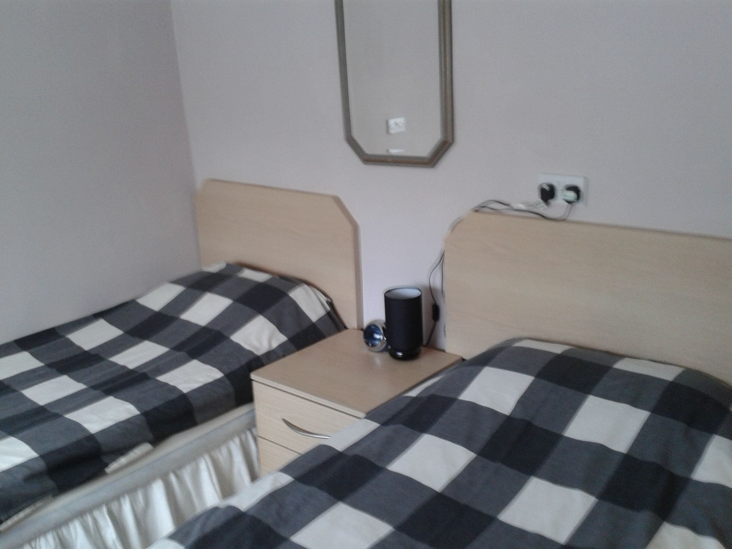 Foto - Overnight Stays Stockport