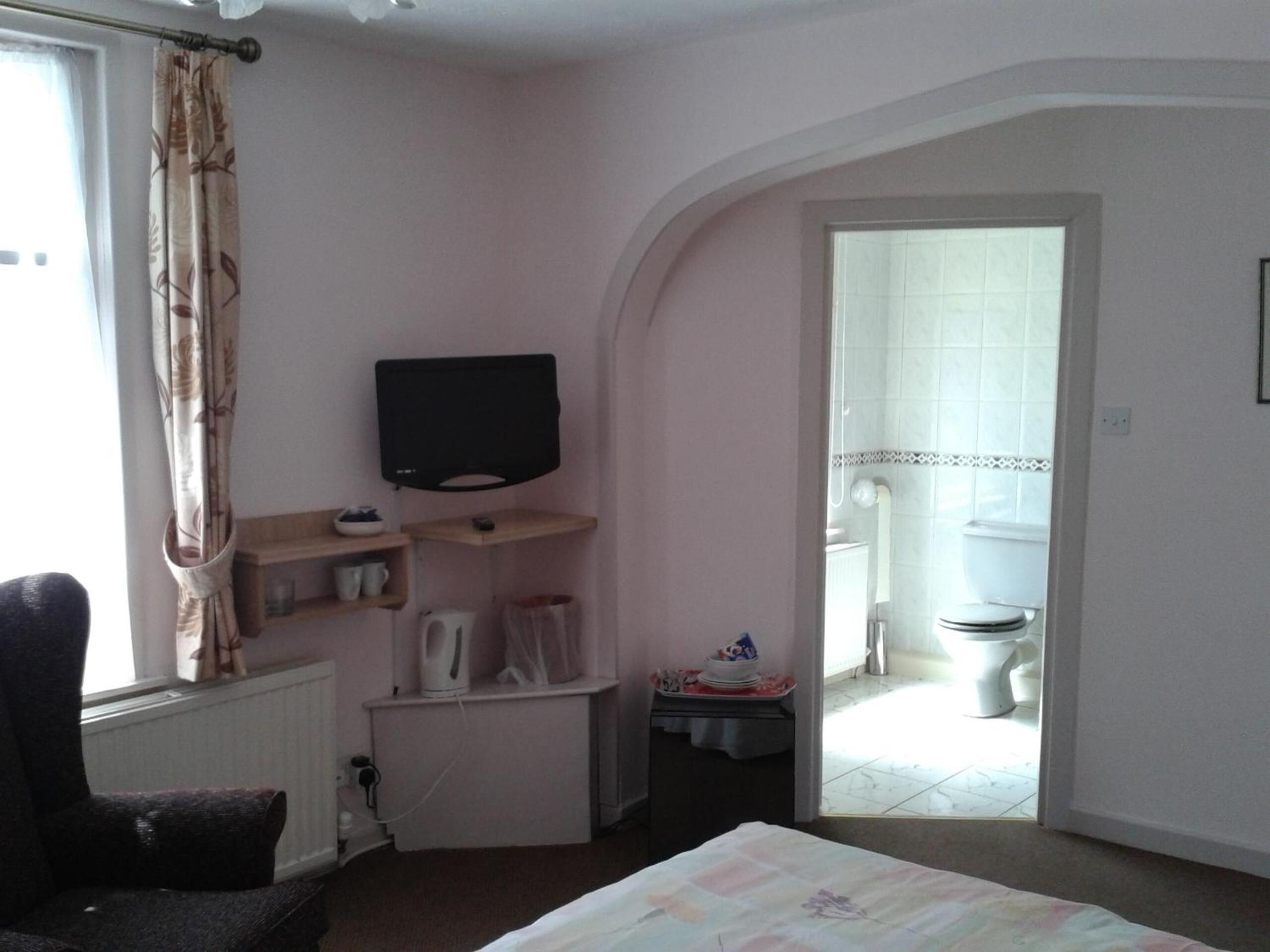 Foto - Overnight Stays Stockport