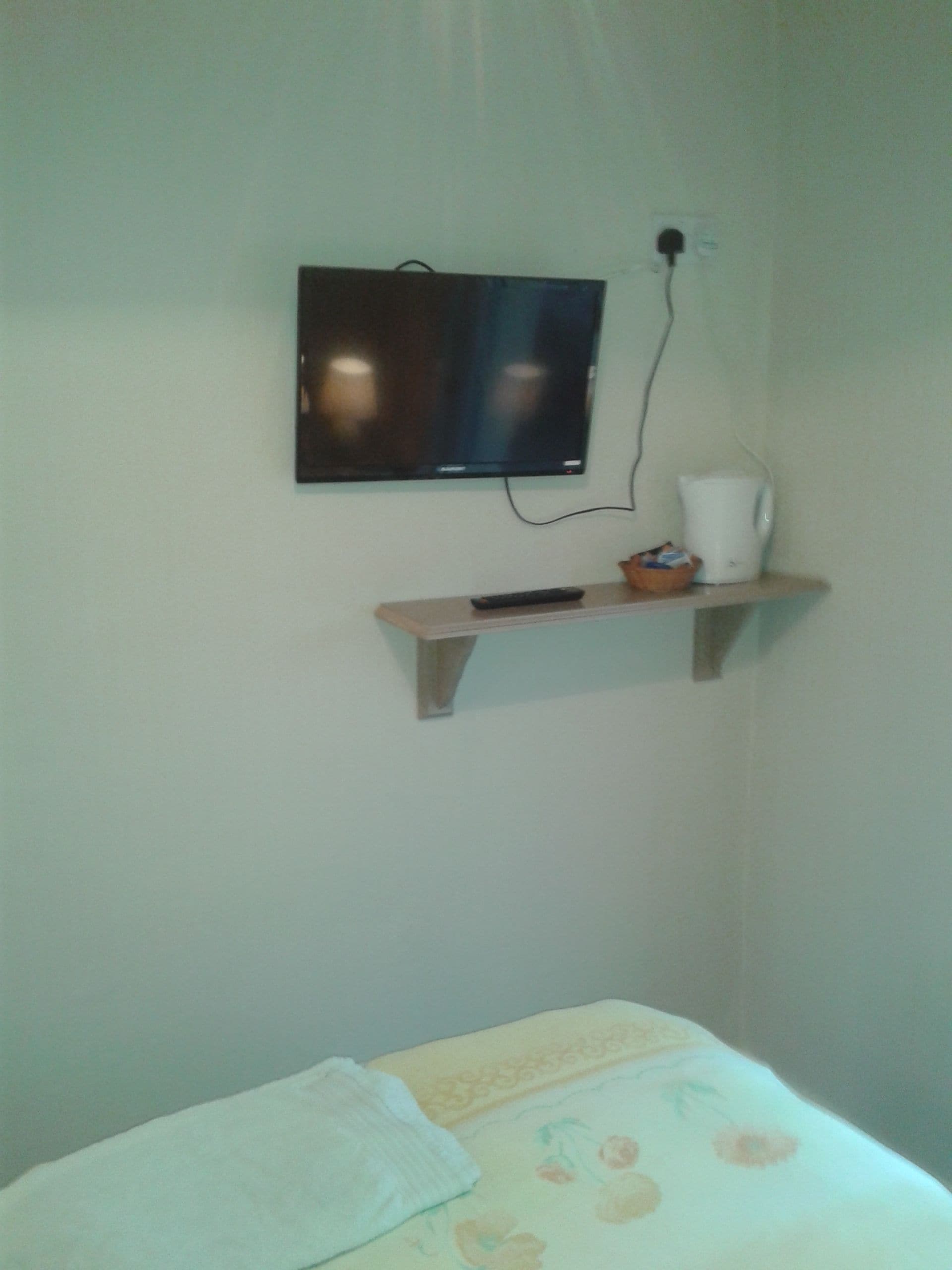 Foto - Overnight Stays Stockport