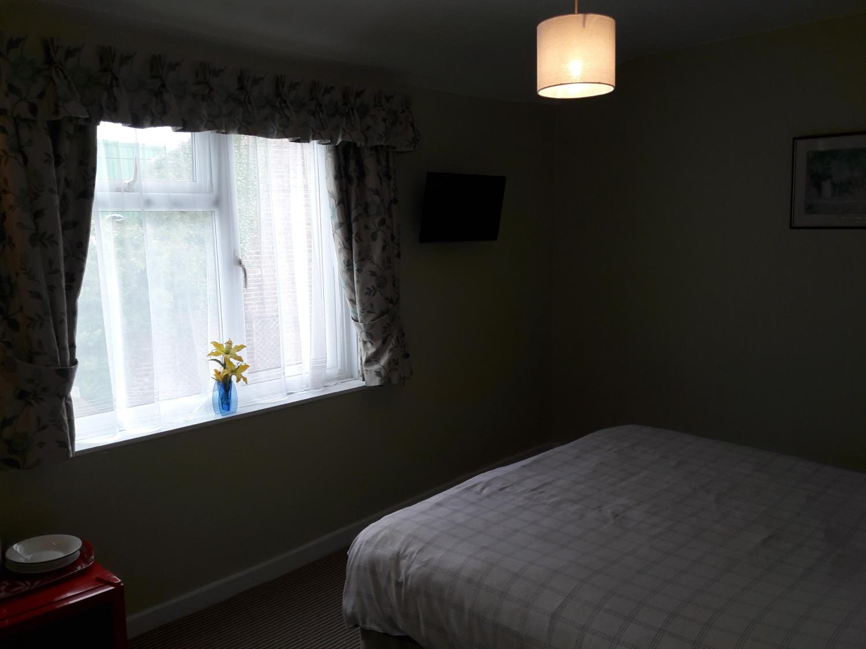 Foto - Overnight Stays Stockport