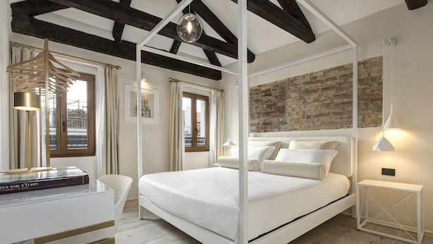 Romantic Apartment, Terrace