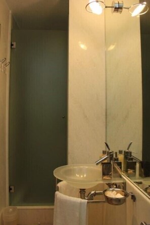 Bathroom - Disciplini (Milan)